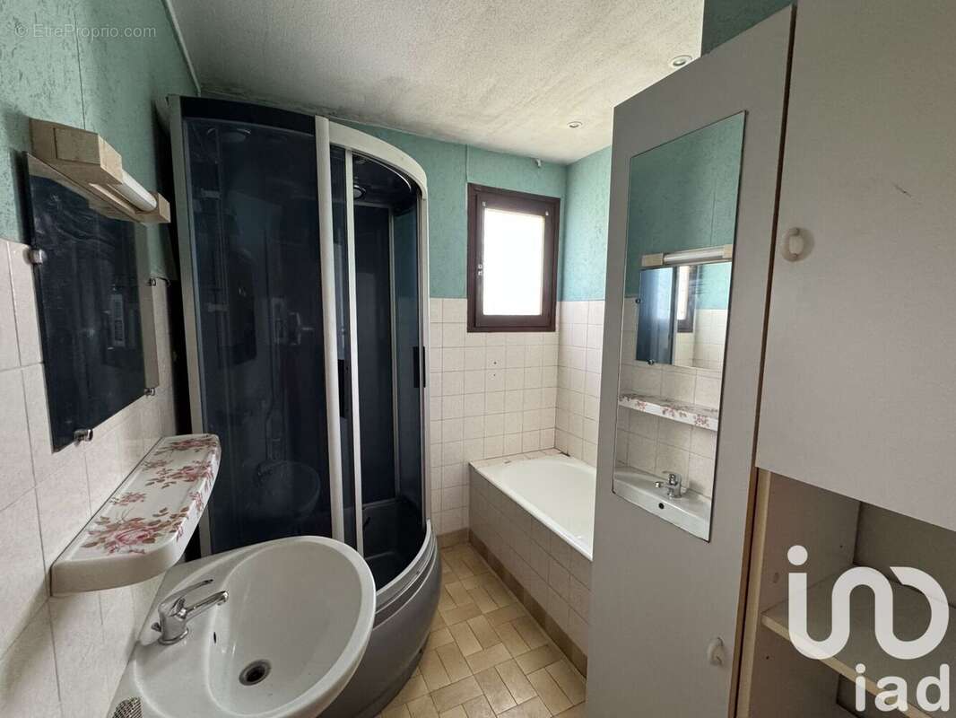 Photo 7 - Maison à VILLENEUVE-SUR-ALLIER