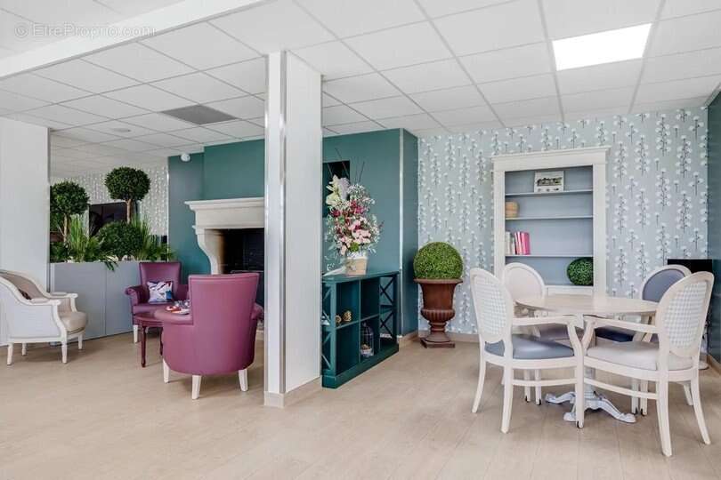 Appartement à MONTFORT-L'AMAURY