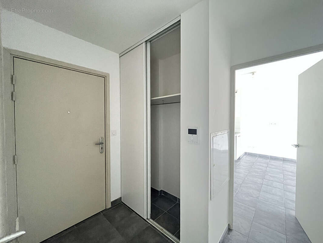 Appartement à ISTRES