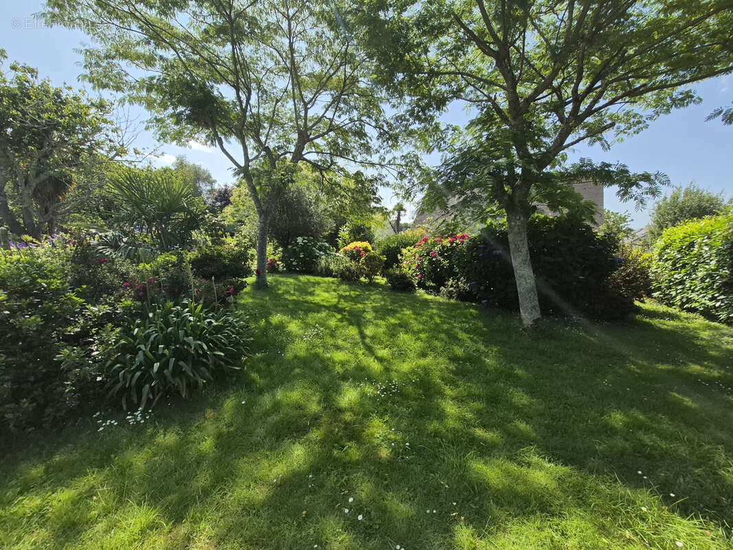 Maison à LA FORET-FOUESNANT