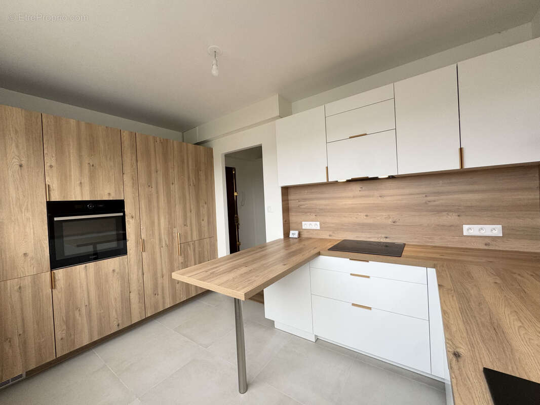 Appartement à BOURGES