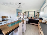 Maison à BLANGY-SUR-TERNOISE