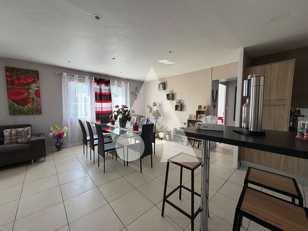 Maison Niort 4 pièce(s) 89,44 m2 - photo 6