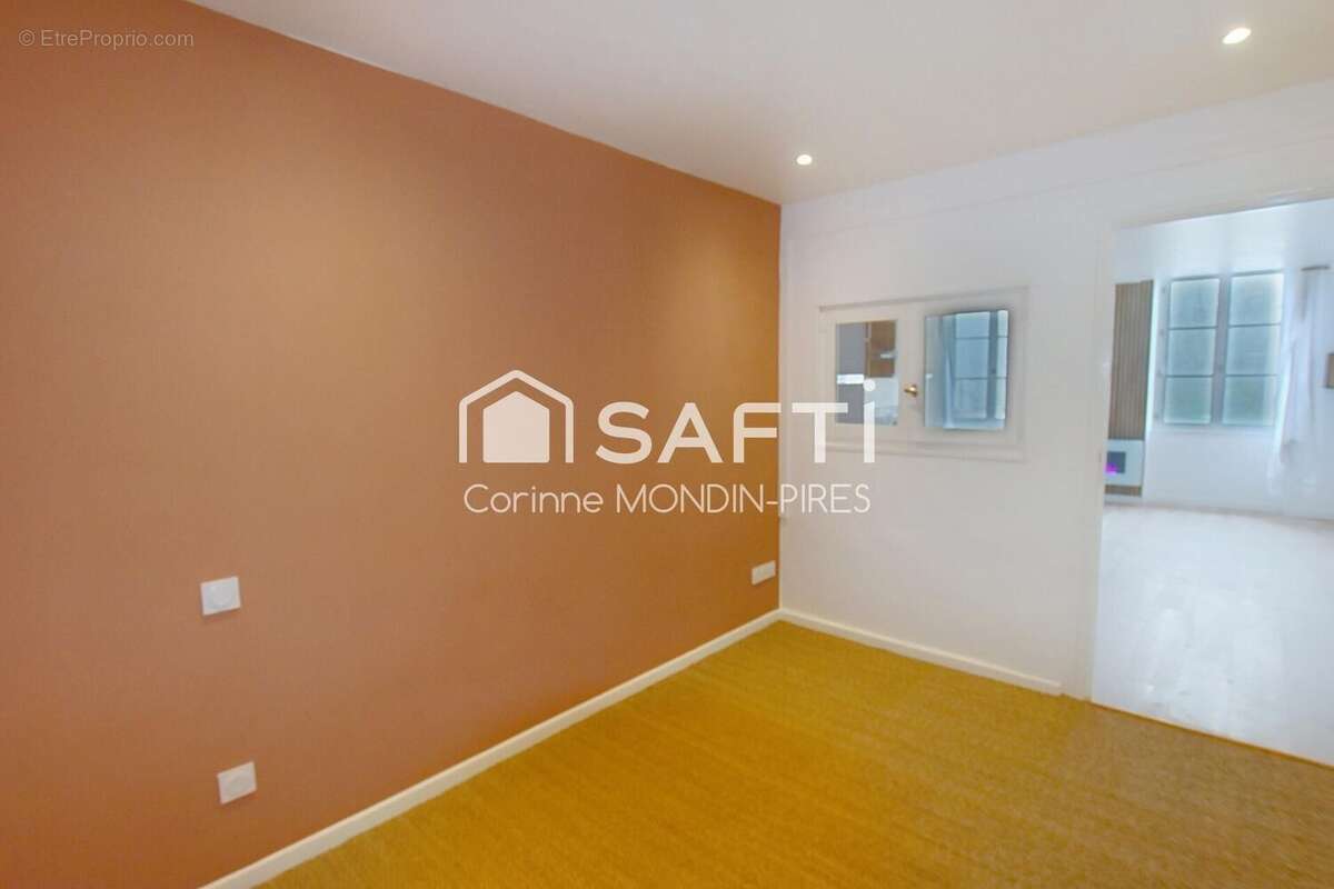 Photo 5 - Appartement à BAYONNE