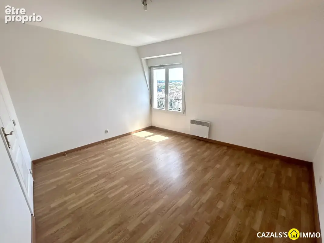 Appartement 63 m² à Saint-Fargeau-Ponthierry  - photo 3