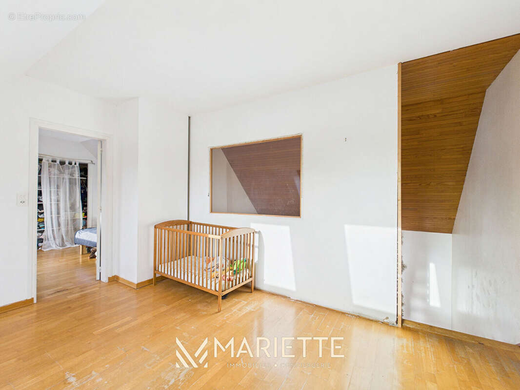 Maison à CONCARNEAU