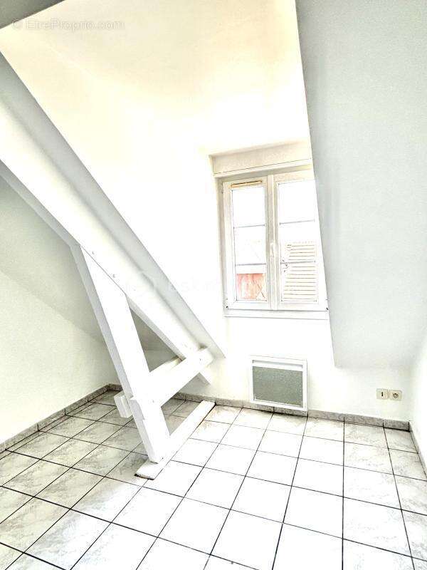 Appartement à BEAUVAIS