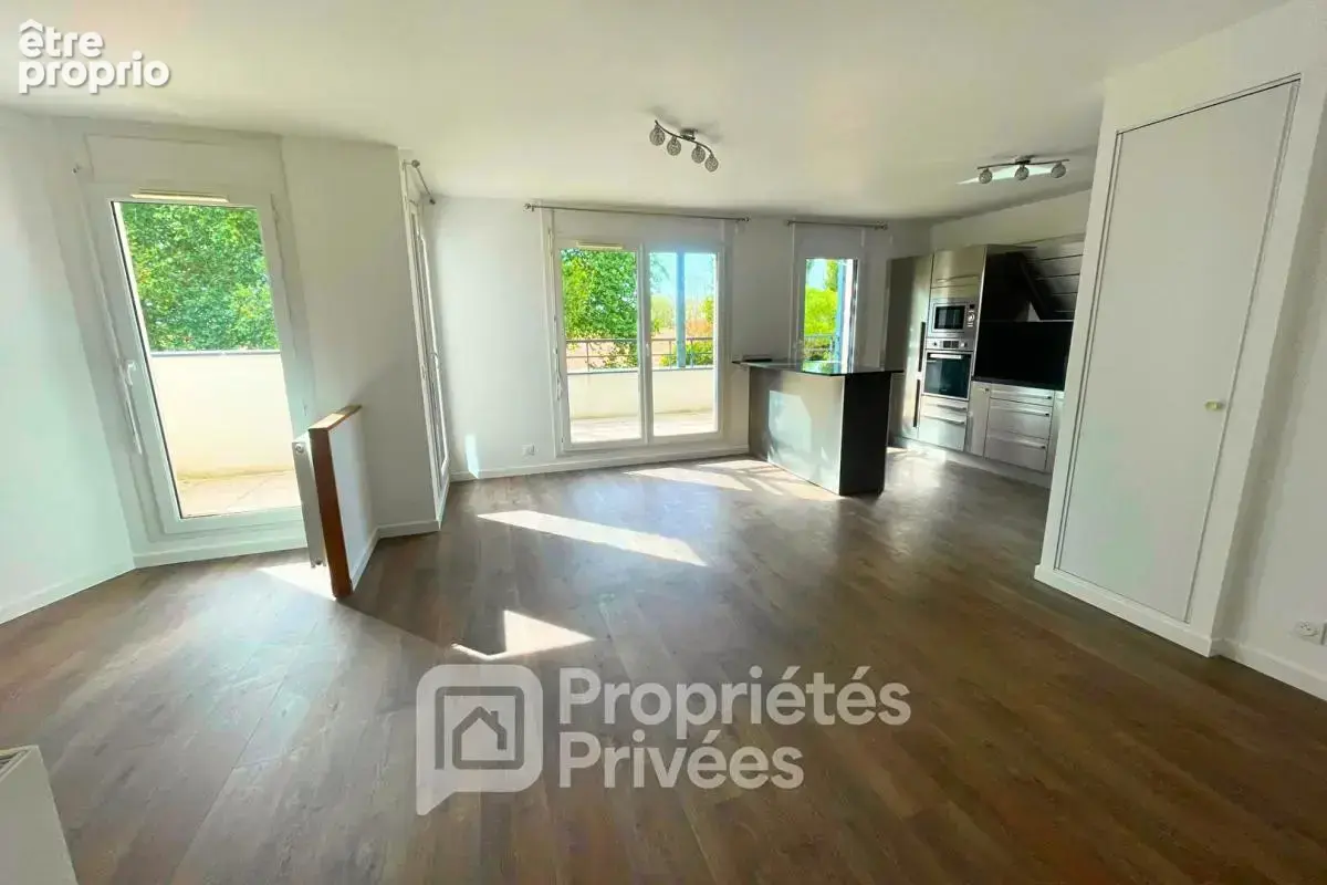 L'appartement de standing et son Rooftop - photo 7
