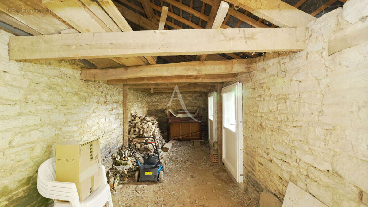 Maison à LOYAT