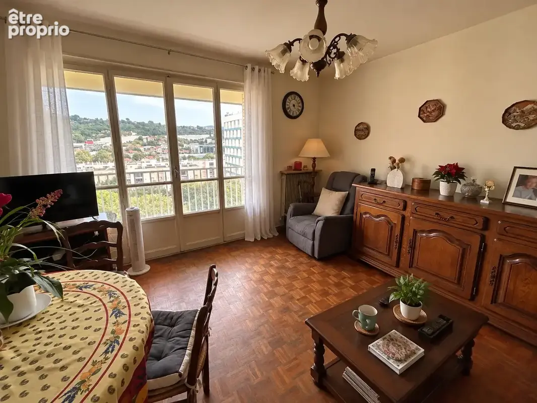 Photo Appartement à Marseille-13e au prix de 142 000€