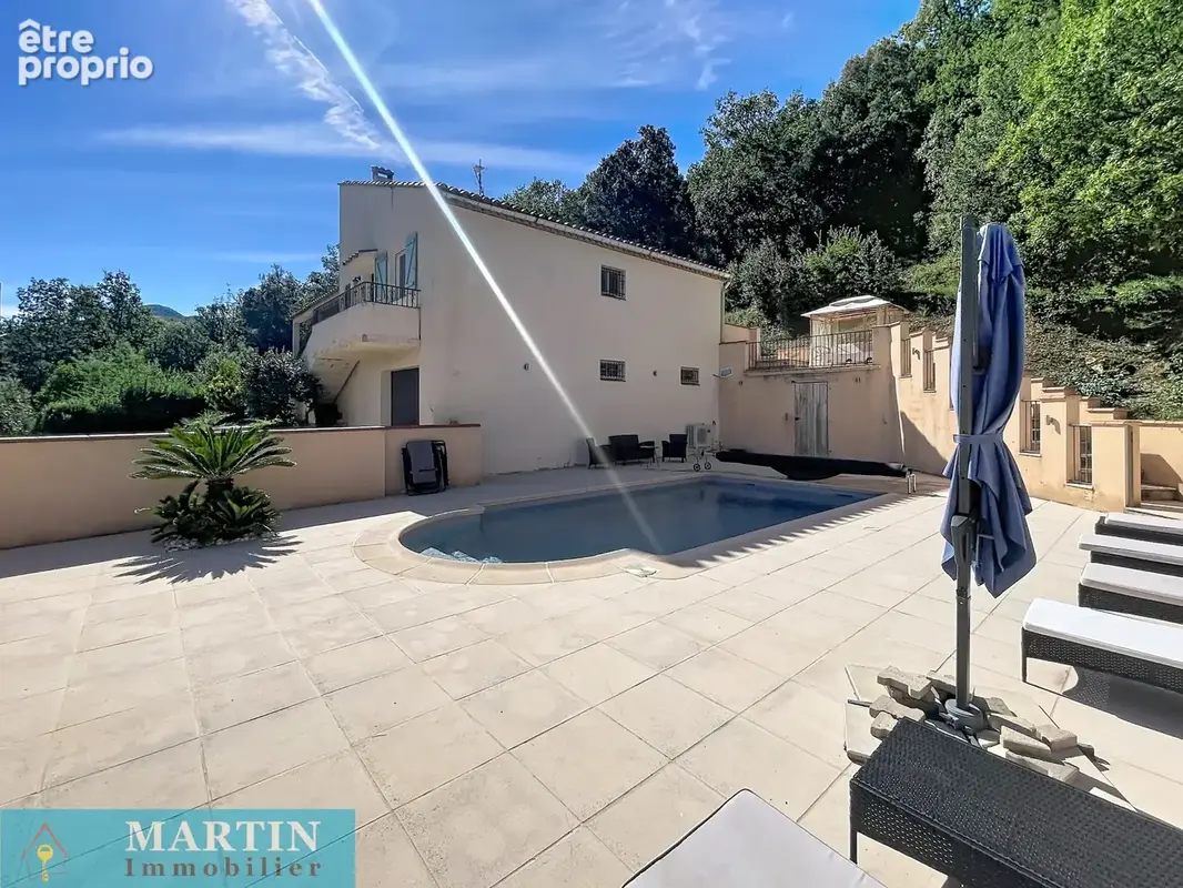 Maison f5 avec terrain - photo 5