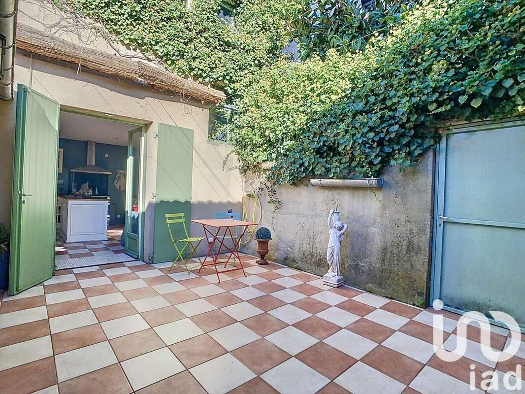 Photo 9 - Maison à CENON