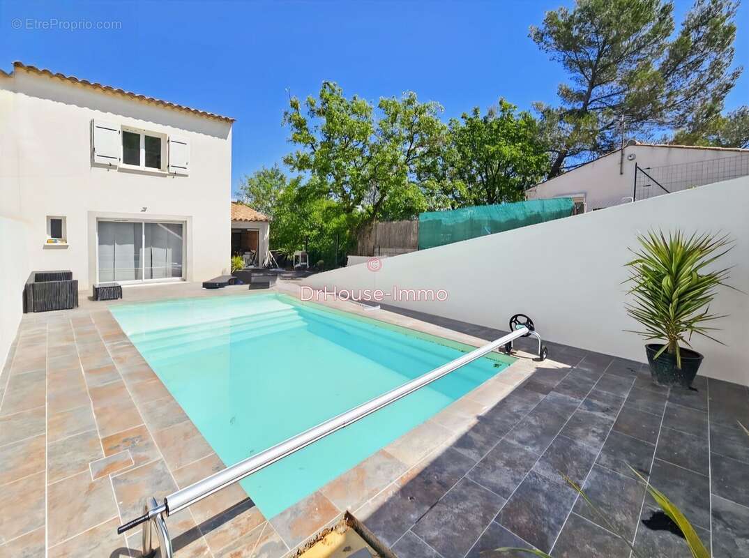 Maison à BRIGNOLES