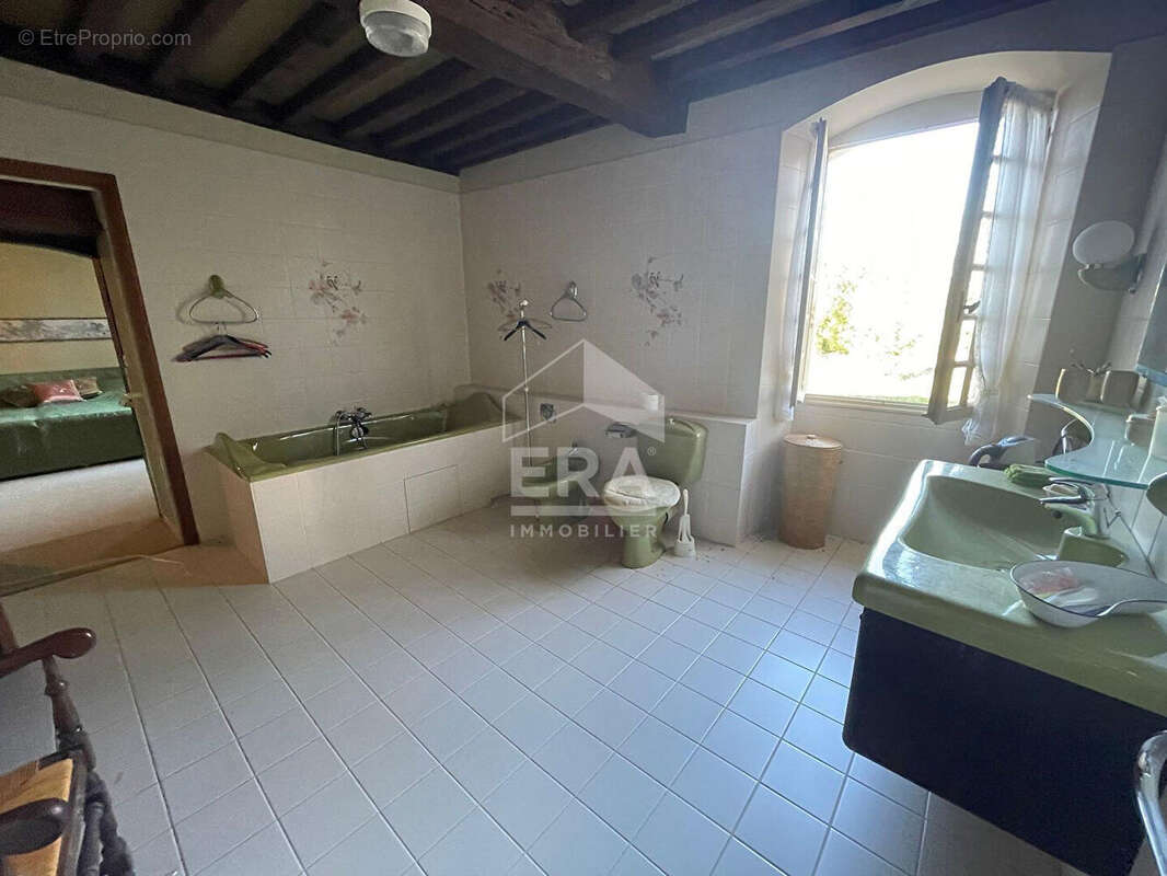 Maison à LOUBERS