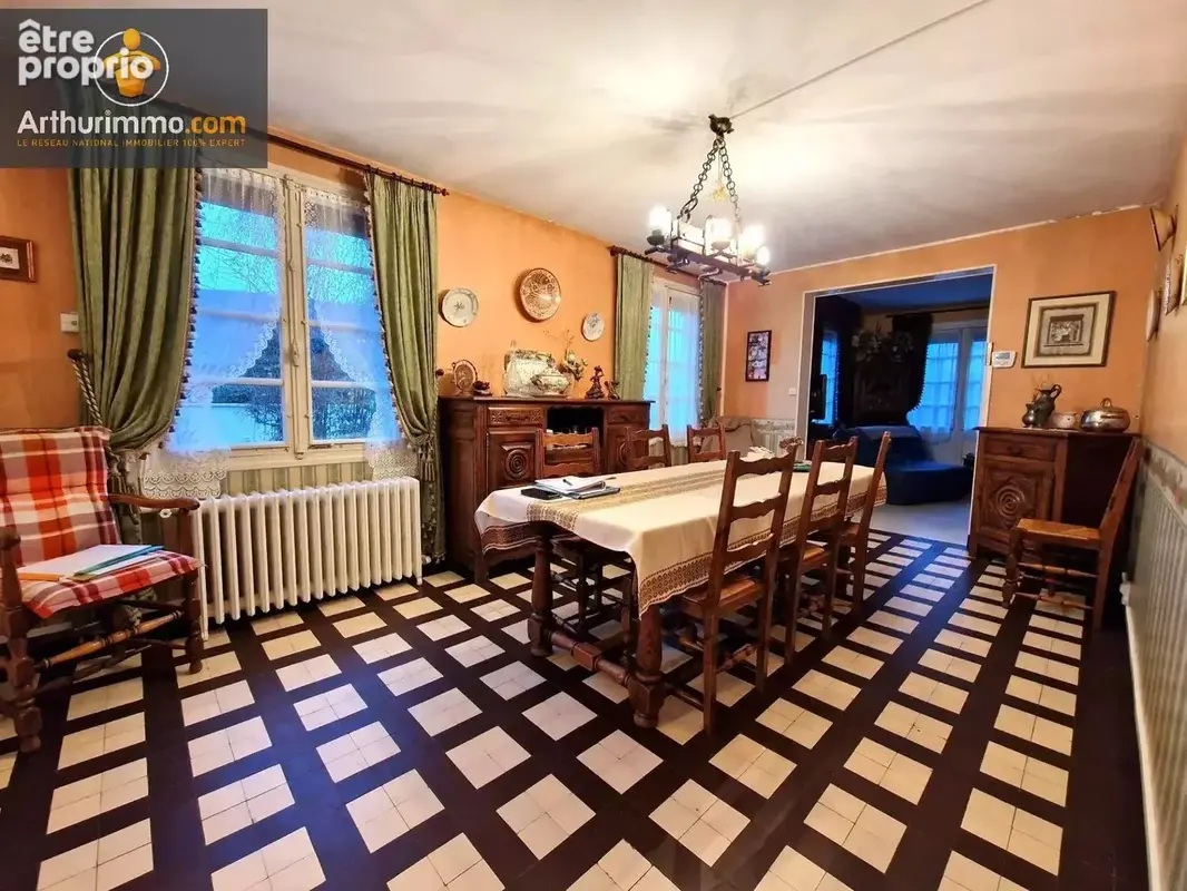 Vente Maison Saint-just-en-chaussee(60130) 199 000ï¿œ - photo 10