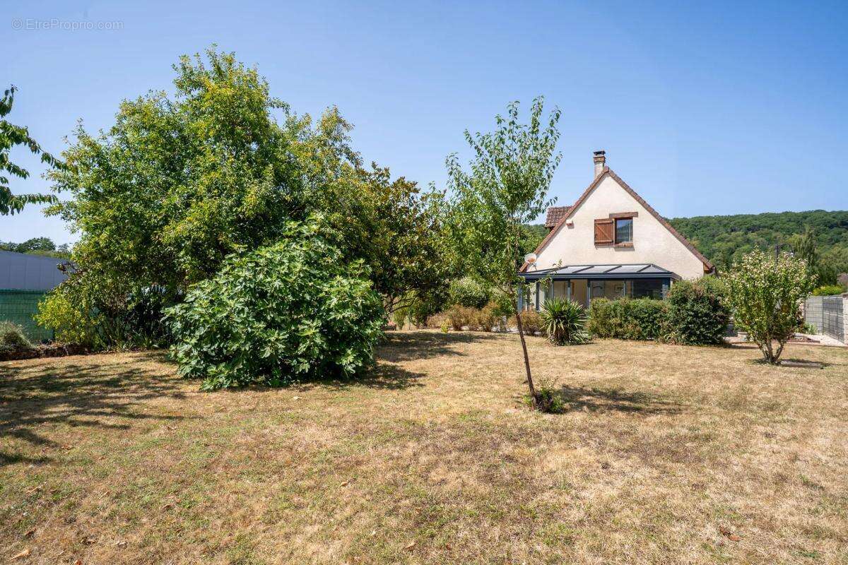 Maison de 5 pièces de 108 m² à Amfreville-sur-Iton - photo 20