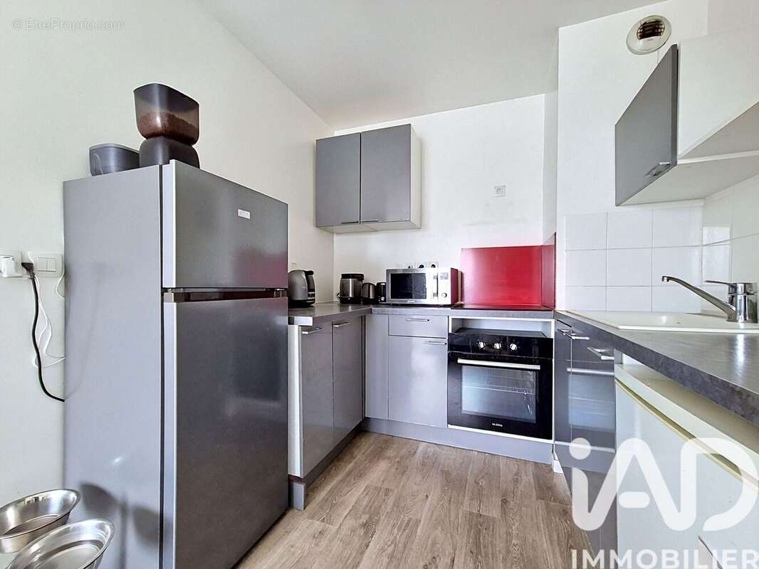 Photo 4 - Appartement à CRETEIL