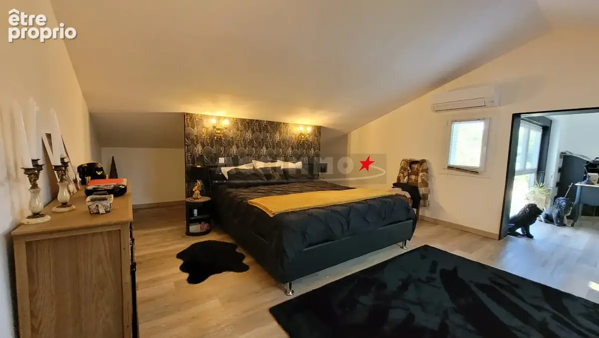 Graulhet - maison + sous-sol de 200 m² - photo 7