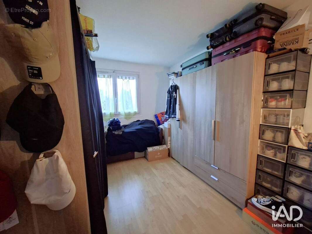 Photo 7 - Appartement à NEUILLY-SUR-MARNE