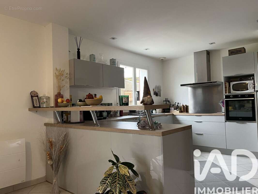 Photo 3 - Maison à GUILLY