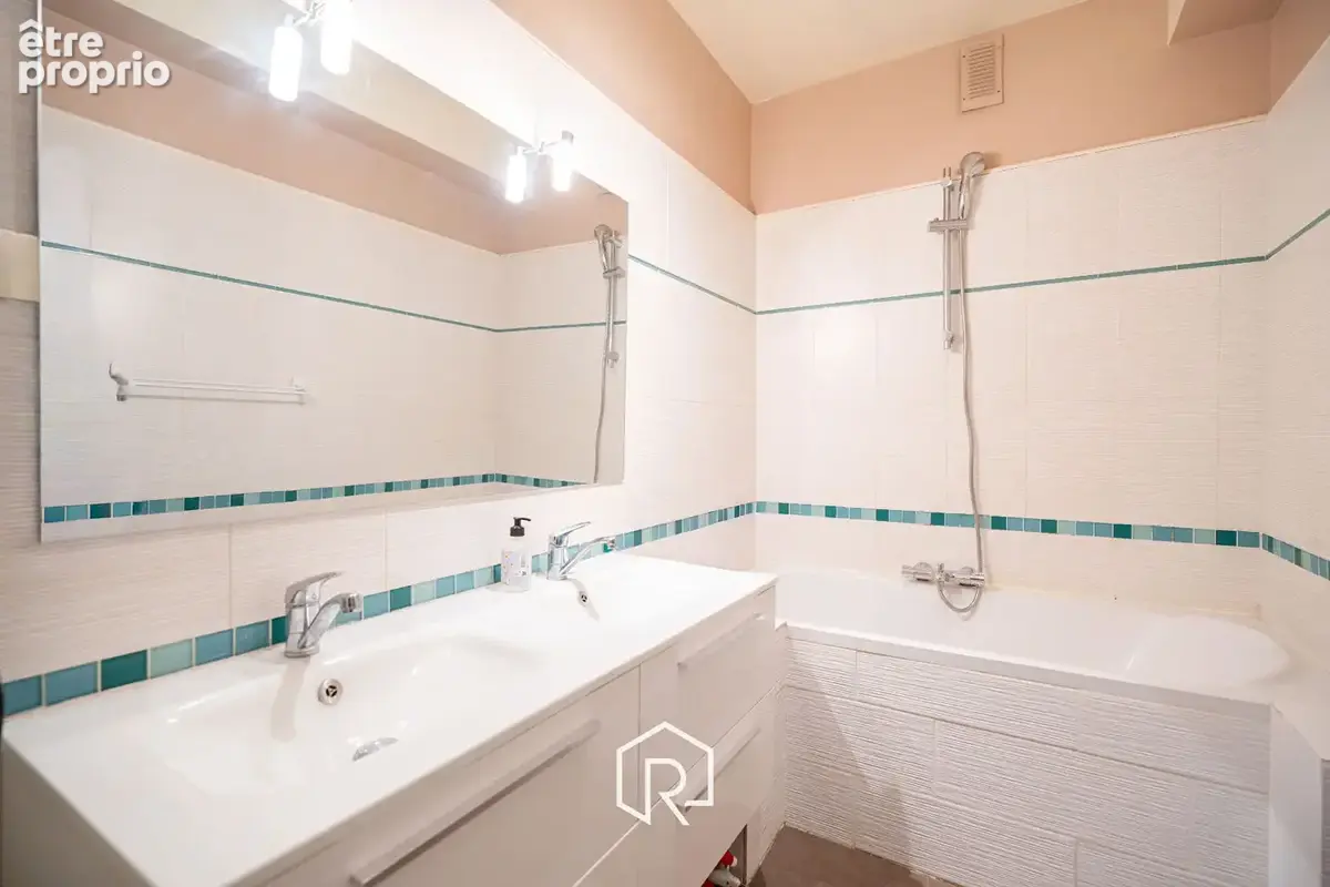 Appartement t4/5 saint barnabe - photo 14
