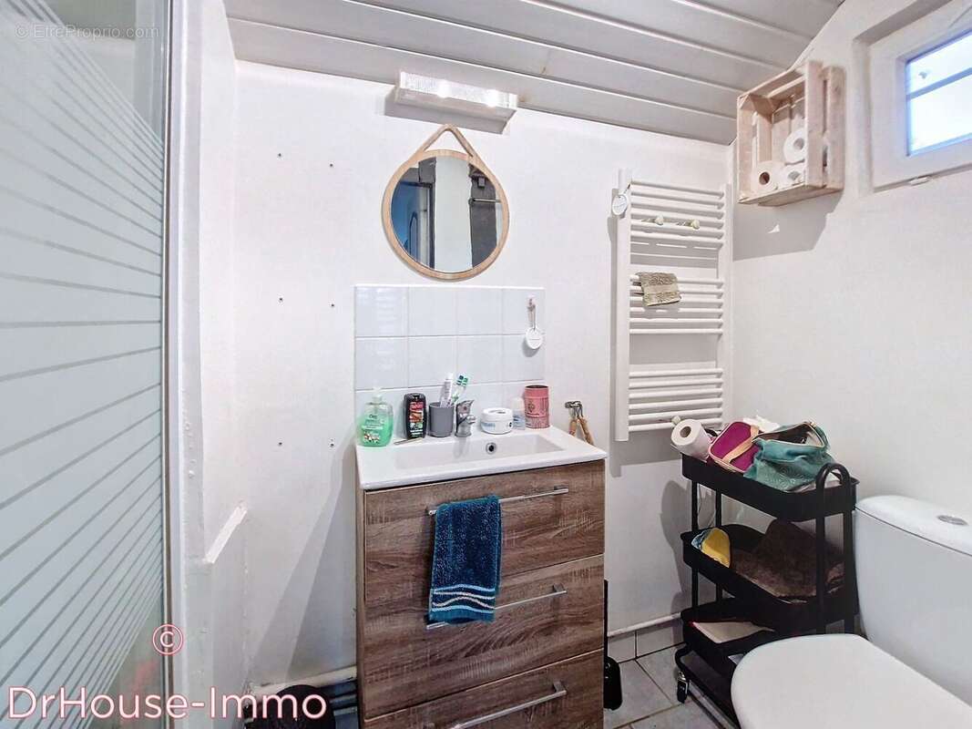 Maison à TOURVILLE-EN-AUGE