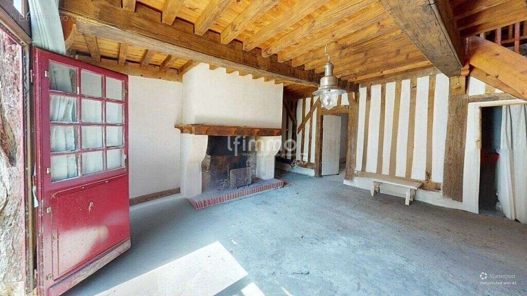 Maison landaise authentique - photo 7