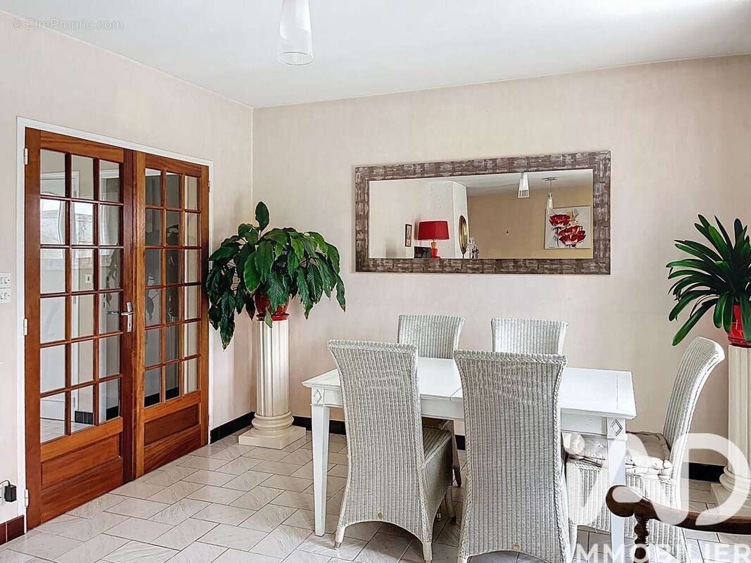 Photo 3 - Maison à NAINTRE