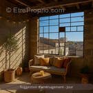 Appartement à BEAUCAIRE