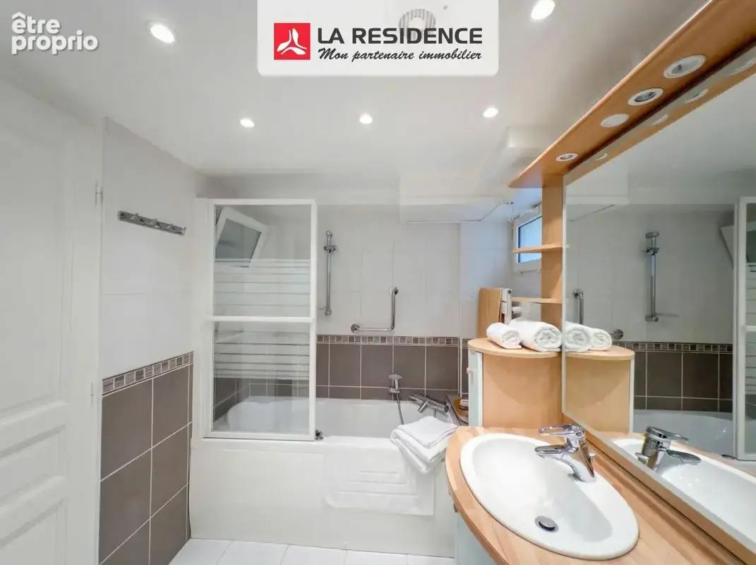 Maison 110 m² à Bougival  - photo 6