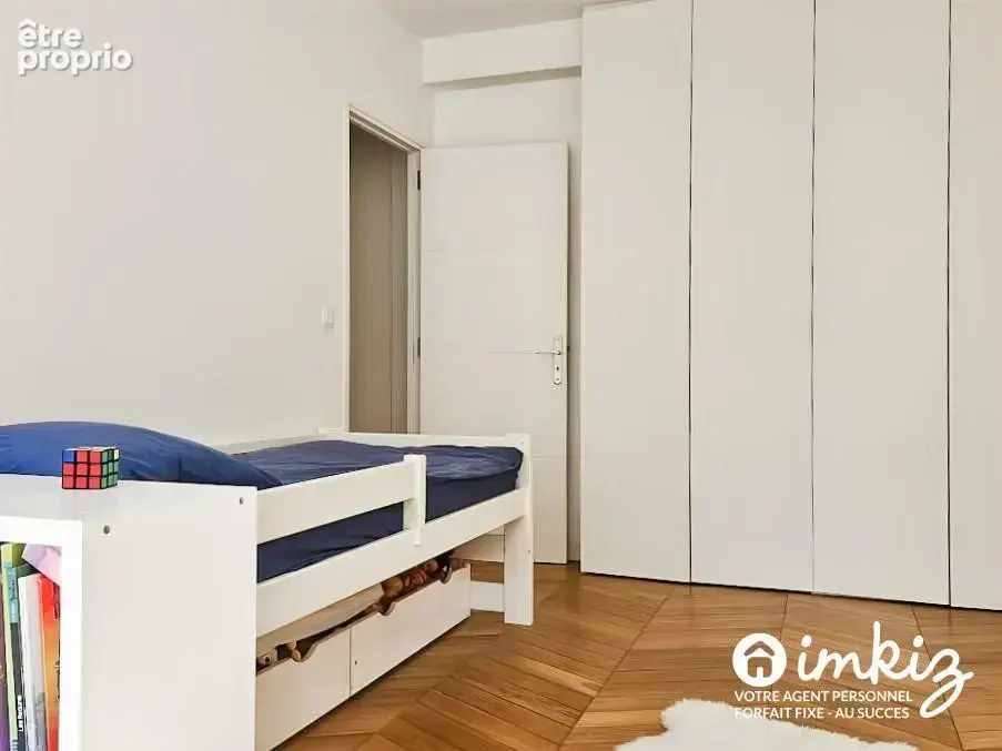 94m²-traversant, suite parentale, parking possible - photo 10