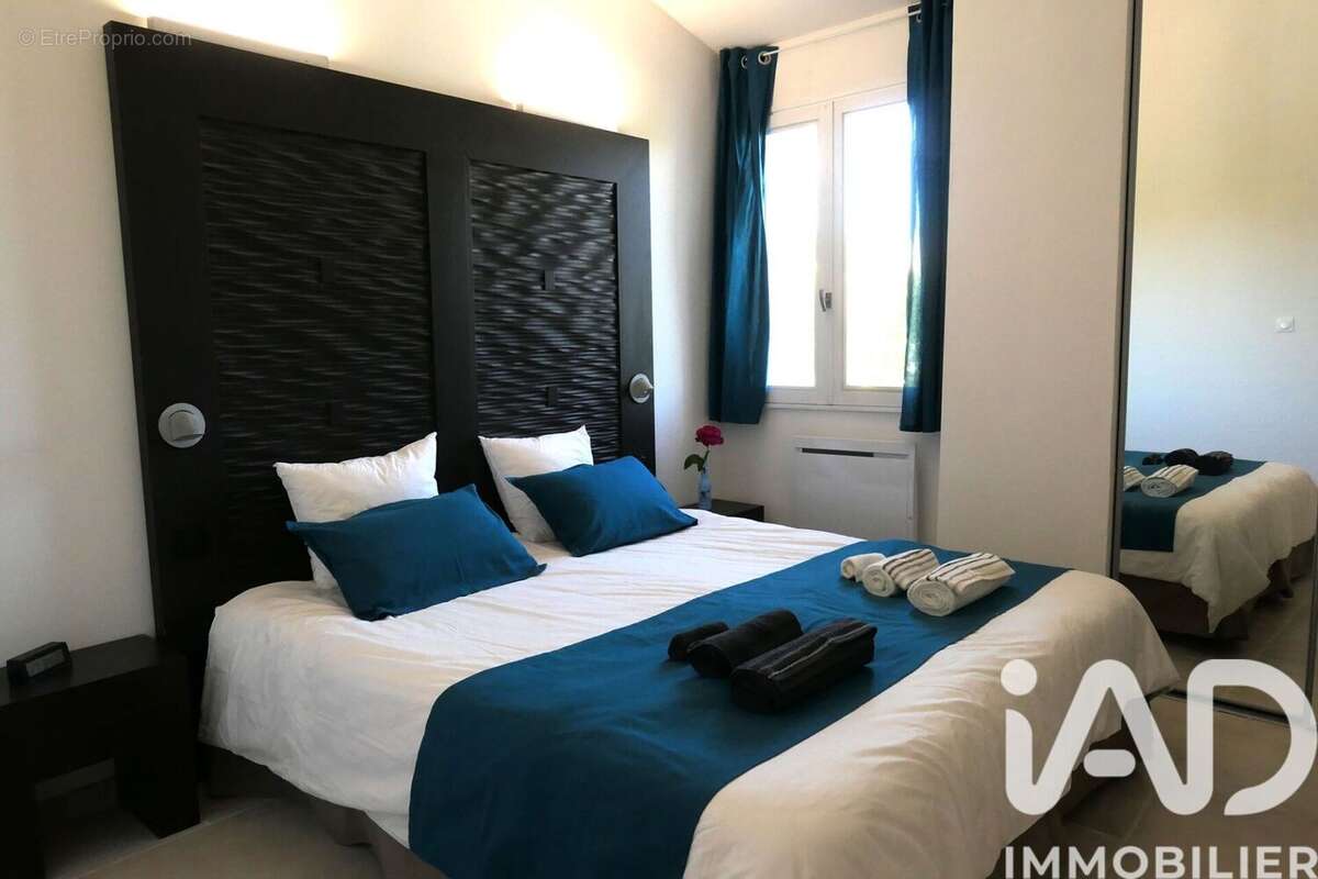 Photo 6 - Maison à NIMES