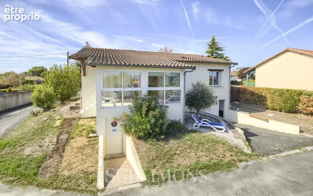 Maison à vendre Sèvremoine - photo 10