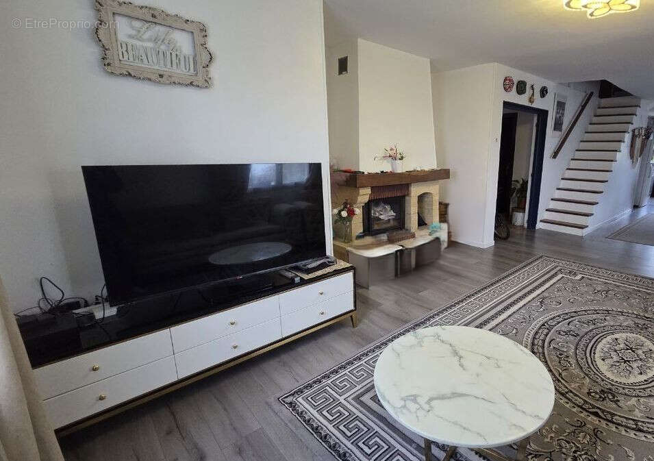 Maison à LA FERTE-SOUS-JOUARRE