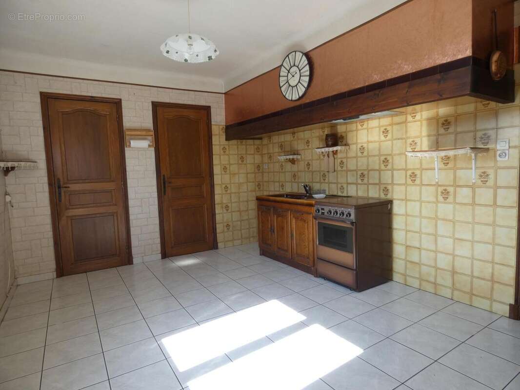 Photo 4 - Maison à COUIZA