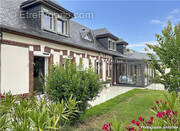 Maison à ELETOT