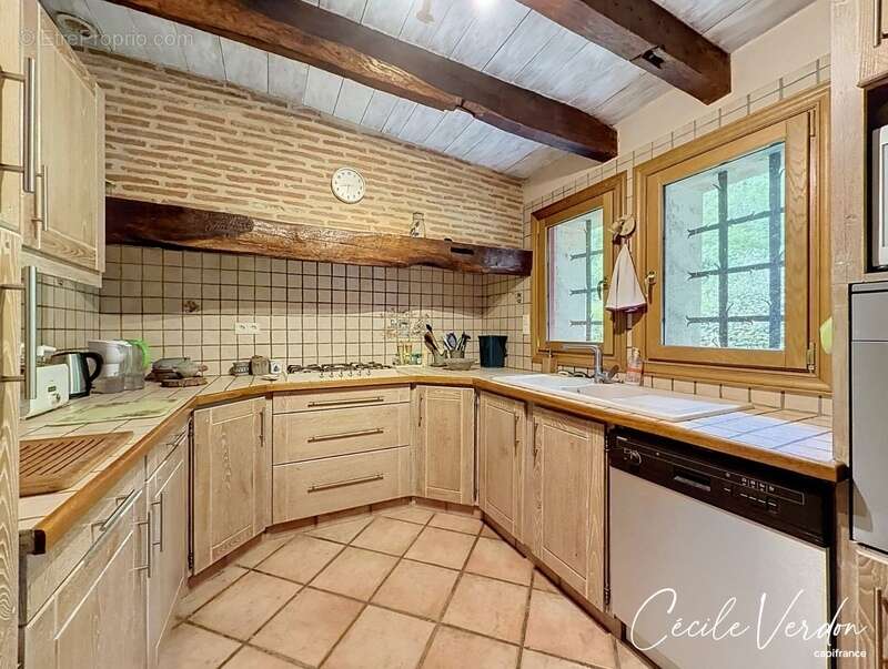 Maison à vendre 13 pièces proche de BERGERAC (24) - photo 4