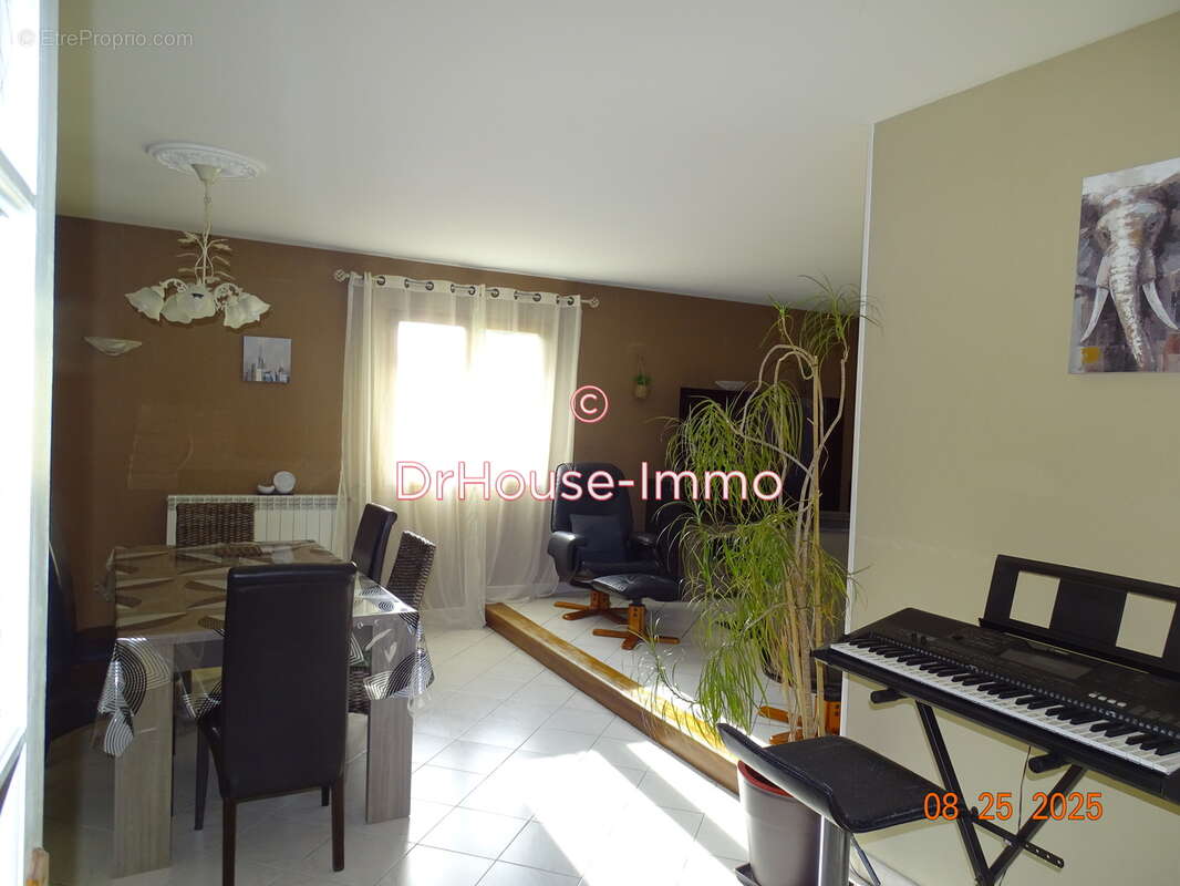 Maison à LABASTIDETTE