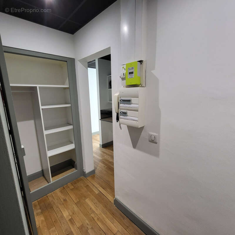 Maison à RIOM-ES-MONTAGNES