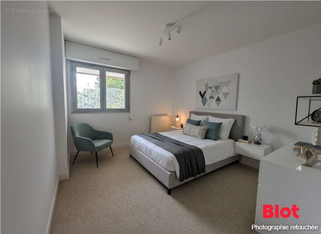 Appartement à VANNES