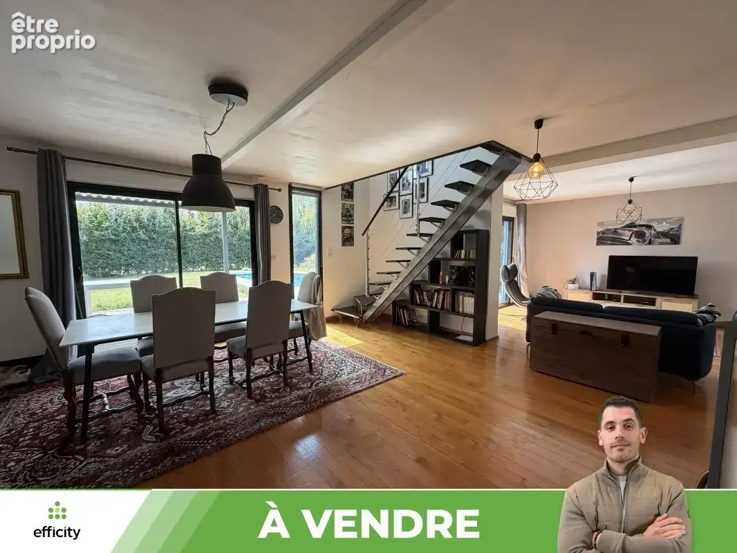 Maison en bois - photo 5