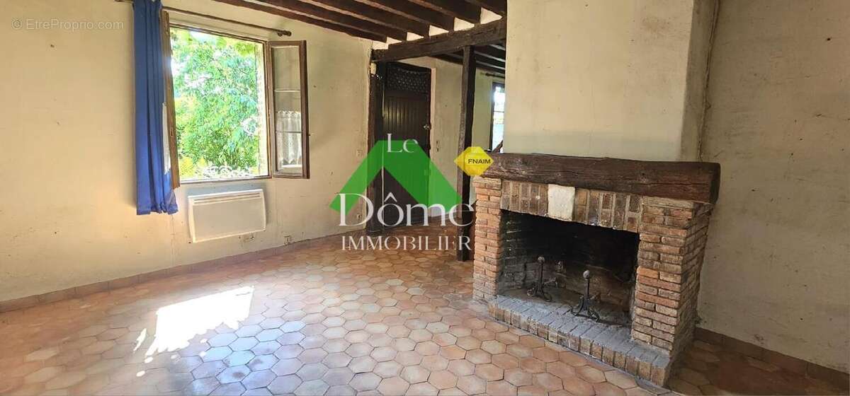Maison 92 m² à Saint-Crepin-Ibouvillers  - photo 6