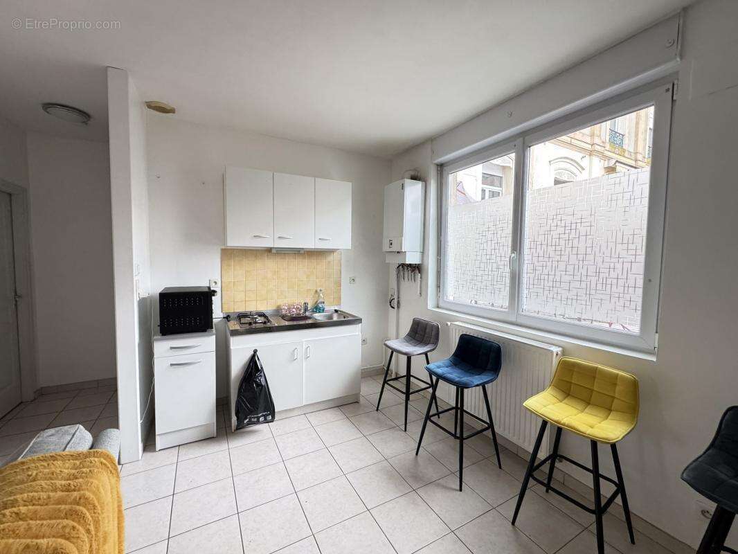 Appartement à CAMBRAI