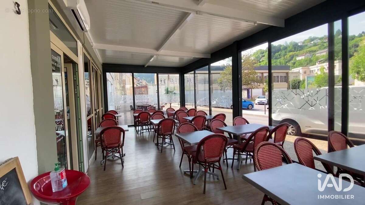 Photo 4 - Commerce à TULLE