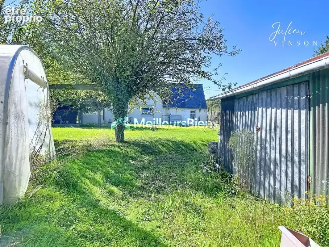 Maison de 155 m² sur 1 550 m² de terrain à 5 minutes de Lannion - photo 14