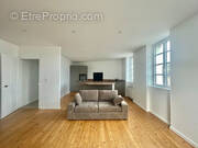 Appartement à CONCARNEAU