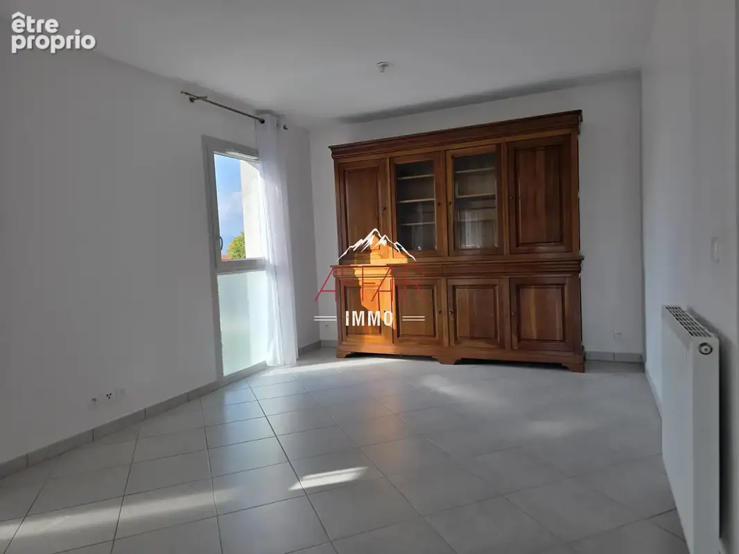 Appartement t4 avec garage, place de parking et cave (74160) feigeres - photo 5