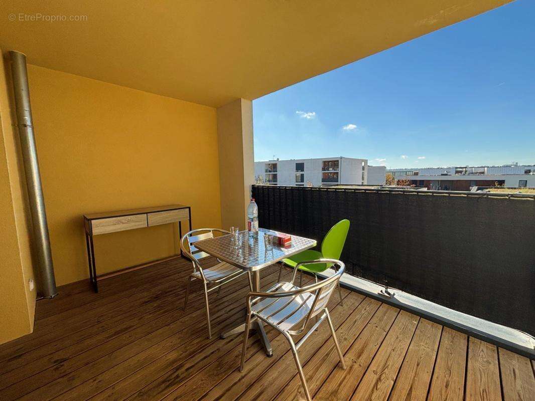 Appartement à BALMA