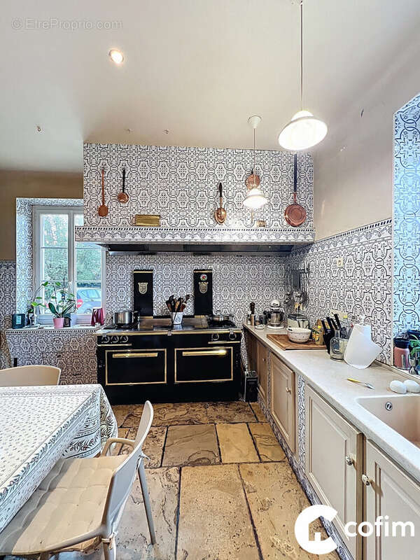 Maison à SAINT-MARTIN-DE-SEIGNANX