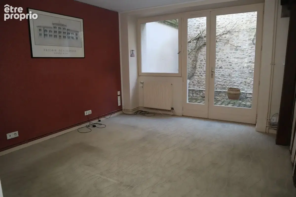 Appartement 3 pièces 270 m² à vendre à Montargis (45200) - photo 4